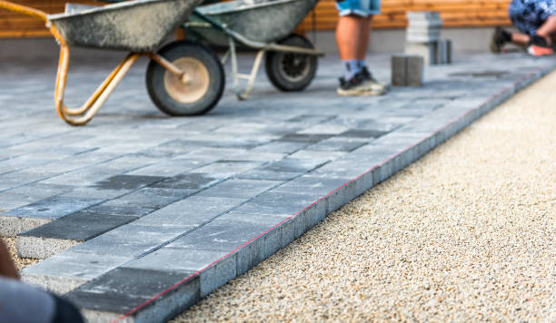 Best Local Driveway Pavers  in Selma, CA