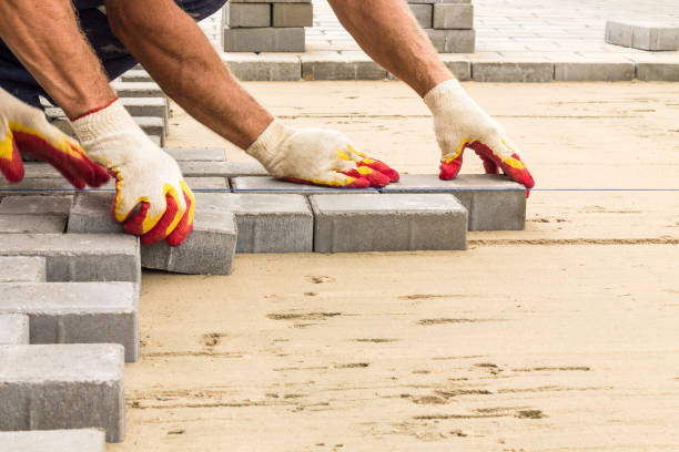 Best Commercial Driveway Pavers  in Selma, CA