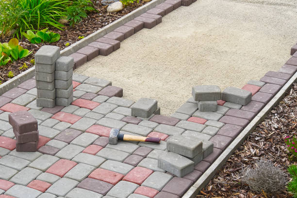 Best Custom Driveway Pavers  in Selma, CA