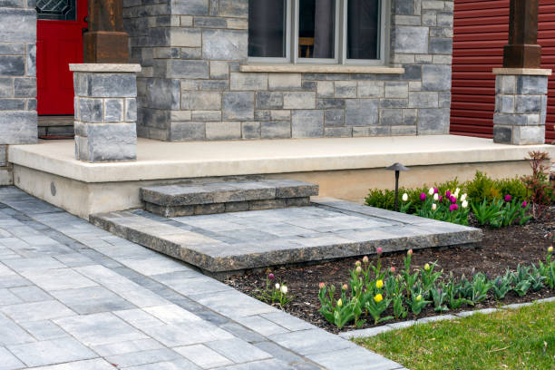 Reasons to Select Us for Your Driveway Paving Requirements in Selma, CA