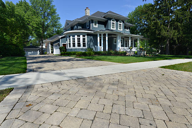 Best Driveway Pavers Near Me  in Selma, CA