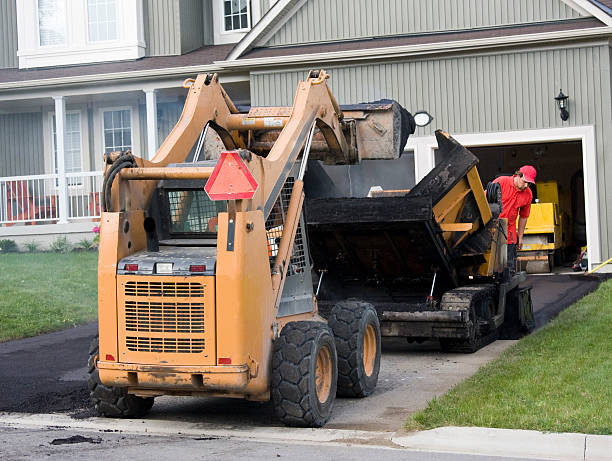 Professional Driveway Pavers in Selma, CA
