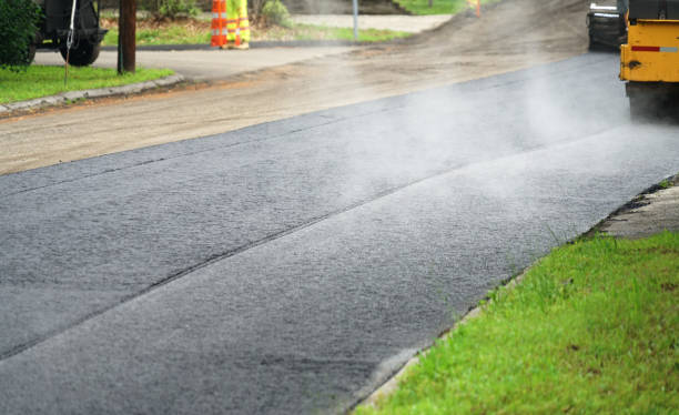 Best Professional Driveway Pavers  in Selma, CA